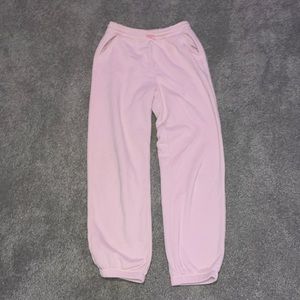 gap teen xxl (14-16) pink sweatpants